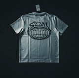 Koszulka ALL WHITE SQU