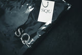 Koszulka ALL BLACK SQU