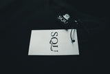Koszulka ALL BLACK SQU