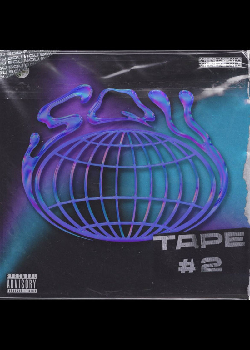 SQU TAPE #2