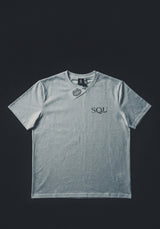 Koszulka ALL WHITE SQU