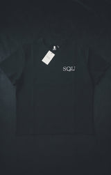 Koszulka ALL BLACK SQU